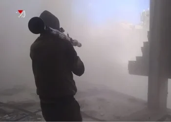 "القسام" تخوض اشتباكات ضارية شرق جباليا.. وحديث عن "كمين صعب"