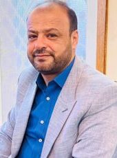 عمر حسن شعبان