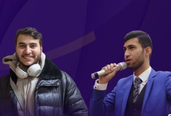 الإفراج عن الشابين زغلول وعرفة من موقوفي حراك التضامن مع غزة