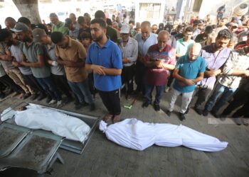 700 شهيد وجريح بمجزرة إسرائيلية بحق منتظري المساعدات شمال غزة