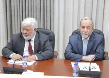 “الريادة النيابية” تدعو لتفعيل التحول الرقمي وتشريعاته في المؤسسات الحكومية