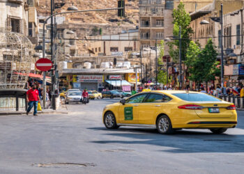 17 ألف مركبة بنزين مرخصة ضمن أسطول النقل العام بالنصف الأول من 2025