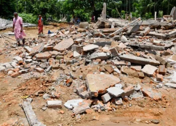 من وراء حملات تهجير المسلمين من آسام الهندية؟