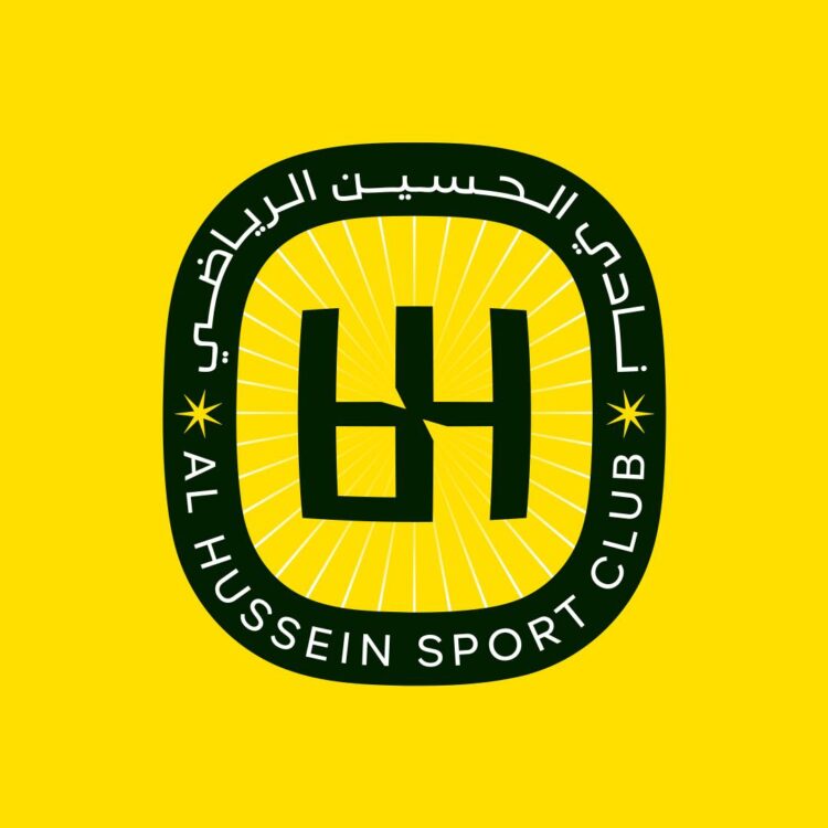 نادي الحسين إربد يجدد عقد اللاعب رجائي عايد
