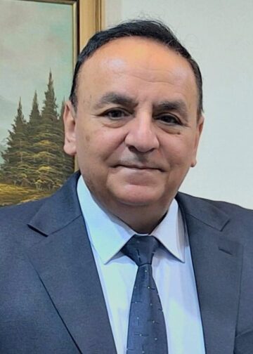 الثقة واليقين بعد الثبات أولا