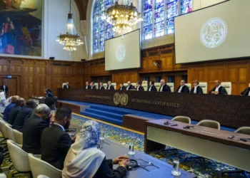رويترز: البرازيل ستنضم لدعوى جنوب أفريقيا ضد الاحتلال أمام العدل الدولية