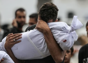 صحة غزة: 60 ألف شهيدٍ في القطاع منذ بدء الإبادة