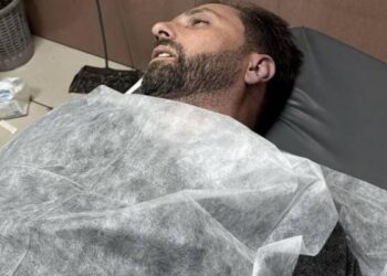 شهيد باعتداءات للمستوطنين وقوات الاحتلال شرق رام الله