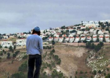 شؤون القدس: مصادقة الاحتلال على مخططات استيطانية تصعيد خطير