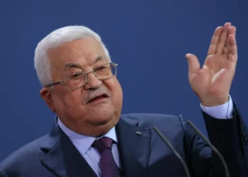 عباس: حماس لن تحكم غزة والحل الوحيد تمكين الدولة الفلسطينية