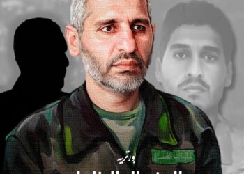 الجنرال الظل.. محمد الضيف (بورتريه)