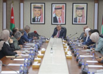 اتفاقيات تمنع تصدير الخامات.. الأردن يراهن على الصناعات التحويلية لتعزيز القيمة المضافة