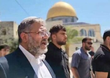 باحث في شؤون القدس: معركة الأقصى جزء من حرب الإبادة.. هل سنبقى نتفرج؟
