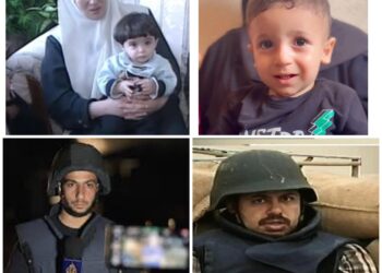 “ليتهم يستأذنون عندما يرحلون”.. النائب طهبوب تستحضر ألم الفقد مع استشهاد أنس الشريف