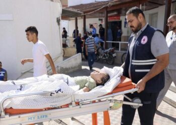 تفشي سلالة إنفلونزا جديدة في غزة وسط انهيار صحي شامل