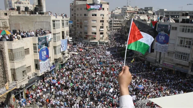 جنرال صهيوني يدعو لإقامة الحكم الذاتي بديلا عن الدولة الفلسطينية