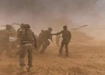 مقتل وإصابة جنود صهاينة في عمليات نوعية للمقاومة بغزة