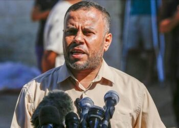 الثوابتة: هجوم الاحتلال الدموي على حي الزيتون بغزة شرد مئات العائلات