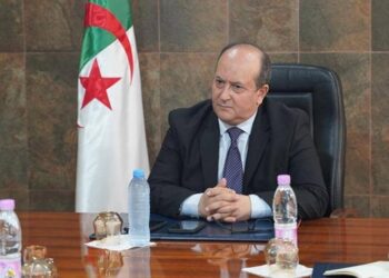 سيفي غريب.. “رجل الصناعة” وزيرا أولا بالجزائر