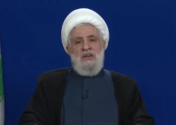 نعيم قاسم: حزب الله لن يسلم سلاحه مع استمرار عدوان الاحتلال