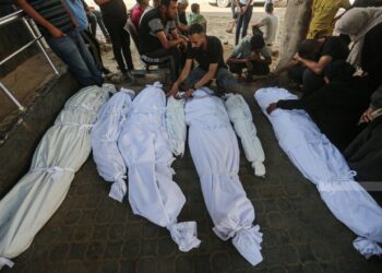 350 شهيدا ومصابا خلال 24 ساعة بقطاع غزة
