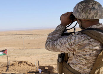 تفاصيل اجتياز جنود “إسرائيليين” للحدود الأردنية والتعامل الأمني معهم
