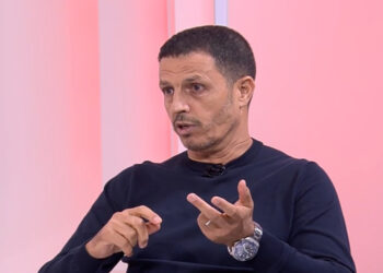 مدرب النشامى: هدفنا لقب كأس العرب وتحضيرات المونديال تسير وفق خطة واضحة