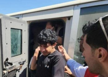 الإفراج عن 13 أسيراً من قطاع غزة