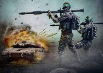 إعلام عبري: مقتل 4 جنود وإصابة 8 آخرين في تفجير عبوة ناسفة جنوب رفح