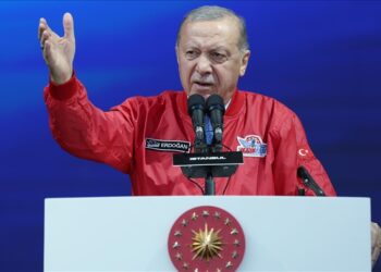 رداً على فيديو نتنياهو: أردوغان يؤكد رفضه التنازل عن “نقش سلوان” التاريخي أو أي آثار مقدسية