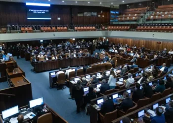 لجنة في الكنيست تصادق على قانون إعدام الأسرى الفلسطينيين
