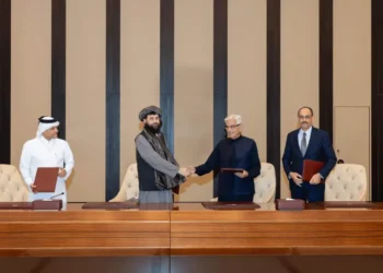 اتفاق باكستاني أفغاني بالدوحة على وقف فوري لإطلاق النار
