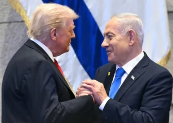 ترامب من الكنيست: “أمريكا لن تنسى ولن تسمح بتكرار 7 أكتوبر”