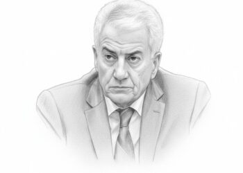 أحمد سعيد نوفل.. المفكر الذي ظلّ يرى فلسطين بوصلةً بكل نافذة (بورتريه)