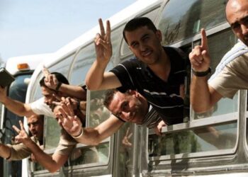 حكومة الاحتلال تصادق على تعديل قائمة احتياطية لأسرى الصفقة