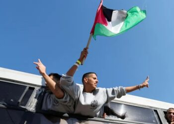 حماس: سلمنا قوائم الأسرى وبانتظار الاتفاق النهائي على الأسماء #عاجل