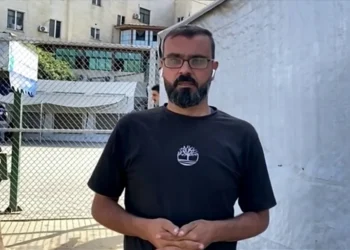 المتحدث باسم حماس: ندعم حوارا وطنيا ولن نكون جزءا من حكم غزة