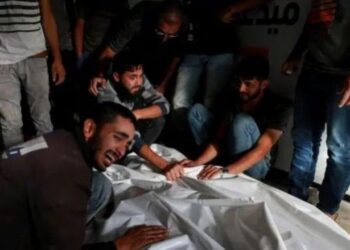 شهيدان برصاص الاحتلال في رفح وخانيونس