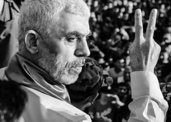السنوار.. مهندس الطوفان “شهيدٌ يمشي على الأرض” (بورتريه)