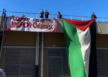إيطاليا.. منظمات مدنية تقاضي الحكومة لإلغاء عقود بيع أسلحة لـ”إسرائيل”