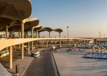 “مجموعة المطار” تنفذ تمرينا وهميا