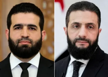 مجلس الأمن يرفع العقوبات عن الرئيس السوري ووزير الداخلية