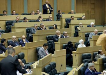 مجلس النواب يُحيل “موازنة 2026” للجنته المالية