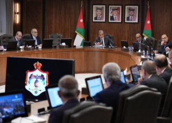 الحكومة تقر مشروع قانون الموازنة العامة للسنة المالية 2026