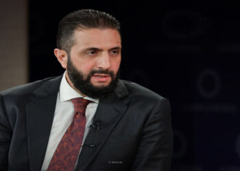 الشرع يشترط انسحاب “إسرائيل” من الأراضي التي احتلها لإبرام اتفاق أمني