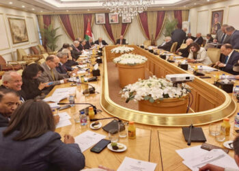اللجنة القانونية في مجلس الأعيان تقر “معدل خدمة العلم”