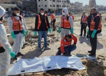 صحة غزة: 3 شهداء و3 إصابات خلال 24 ساعة في القطاع