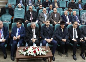 انطلاق فعاليات المؤتمر الطبي الأردني الروماني الخامس عشر