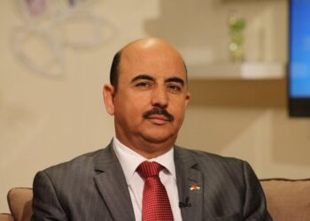 الصبيحي يدعو الحكومة لوقف شلال “التقاعد المبكر” بأمانة عمّان #عاجل