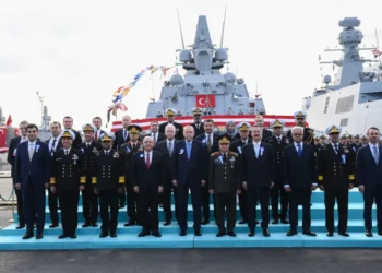 أردوغان يقدم أرقاما حول القدرات العسكرية لتركيا